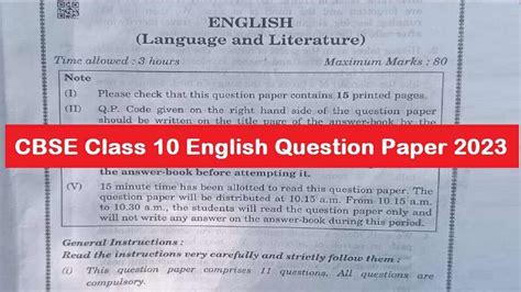 answer key for workbook class10 Doc