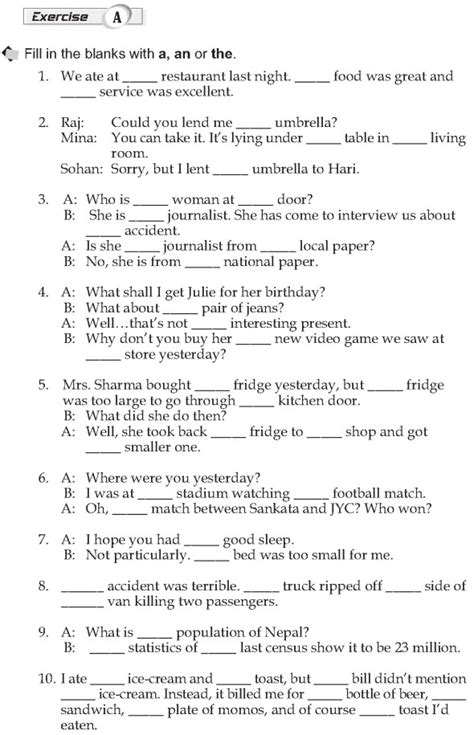 answer key for writing grammar grade 8 Kindle Editon