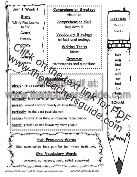 answer key grade 5 mcgraw spelling PDF