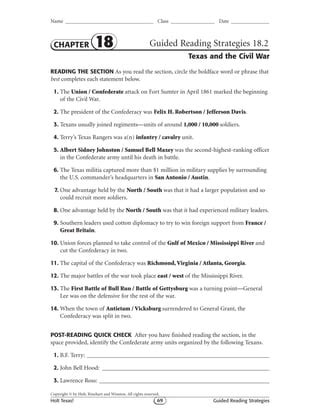 answer key guided strategies ch 4 PDF