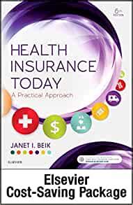 answer key health insurance today workbook Kindle Editon