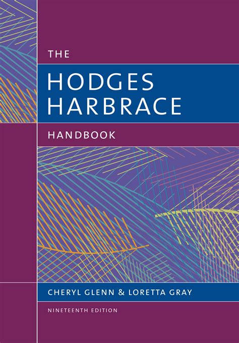 answer key hodges harbrace PDF