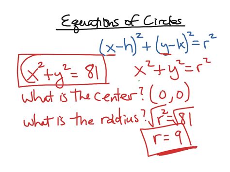 answer key integrated algebra 2 circles Epub