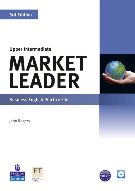 answer key market leader david cotton Kindle Editon