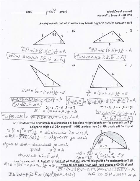 answer key mcgraw hill trigonometric equations Epub