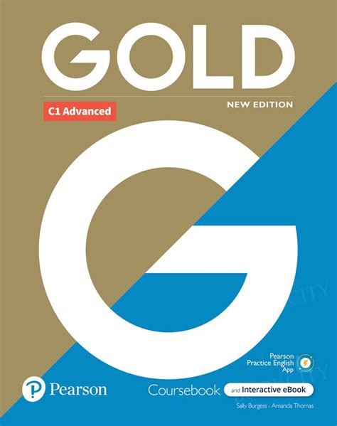 answer key of advanced gold coursebook PDF