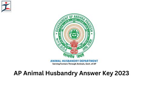 answer key of animal husbandry Epub