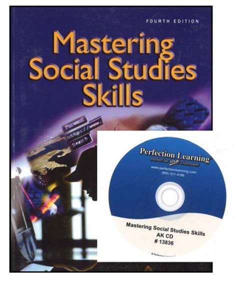 answer key of mastering social studies skills Epub