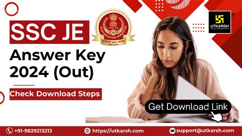 answer key of ssc je exam 2012 Kindle Editon