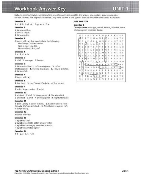 answer key pathways 4 quiz Reader