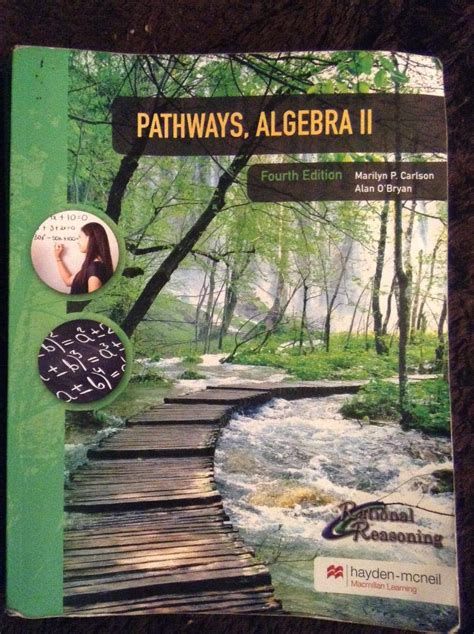 answer key pathways algebra ii Epub