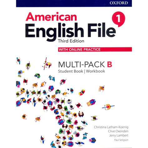 answer key student book american english file 1 unit 4 Reader