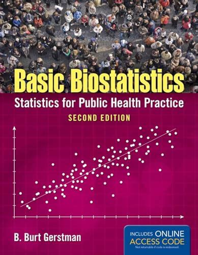 answer key to biostatistics burt gerstman Reader