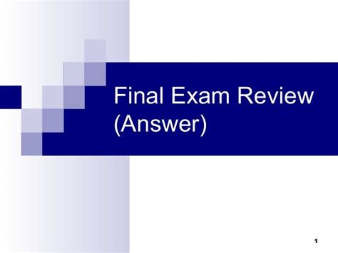 answer key to final exam iastate edu Epub