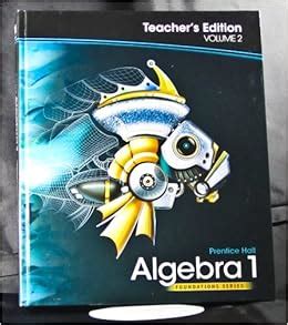 answer key to integrated algebra prentice hall Reader