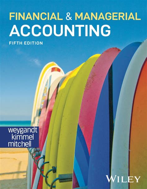 answer key to managerial accounting 5th edition pdf Doc