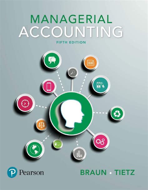 answer key to managerial accounting 5th edition pdf Ebook Reader