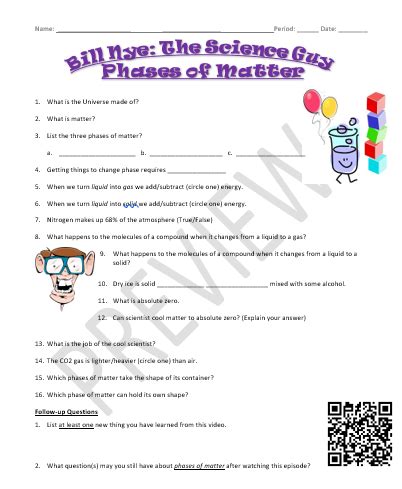 answer key to phases of matter guided Epub