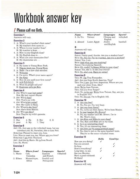 answer key to science coach workbook Kindle Editon