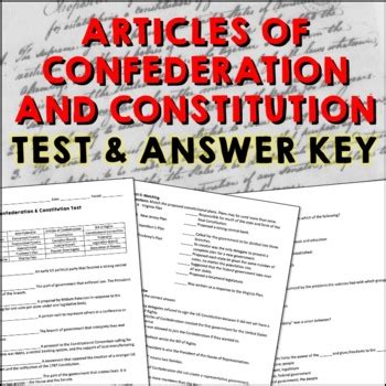 answer key to us history constitution unit Kindle Editon