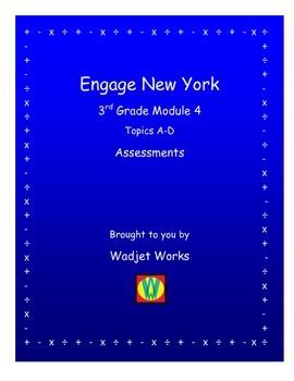 answer keys for math modules for grade three for engage new york PDF