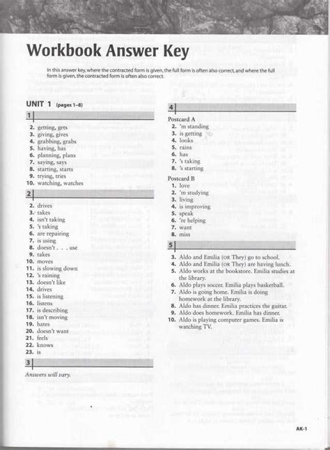 answer keys for textbooks online PDF