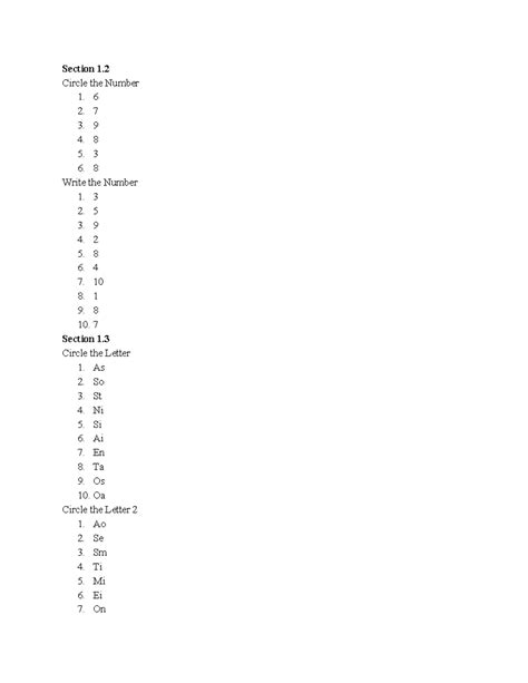 answer keys to signing naturally unit 1 Doc