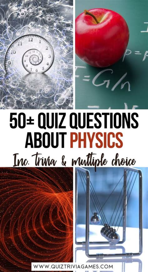 answer my physics question Kindle Editon