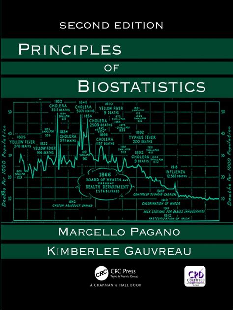 answer principles of biostatistics pagano PDF