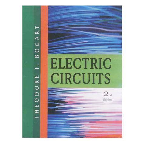 answer problems of bogart electric circuits PDF