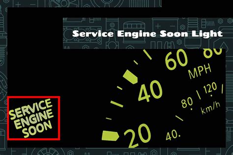 answer service engine soon light PDF