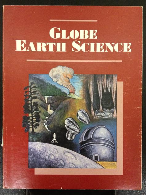 answer sheet for earth science globe fearon Reader