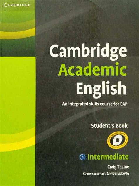 answer to cambridge academic english b1 Epub