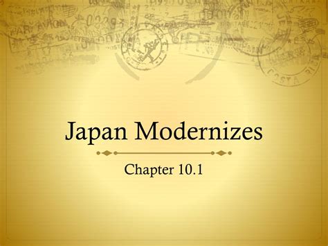 answer to guided japan modernizes Reader