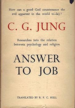 answer to job carl jung Kindle Editon