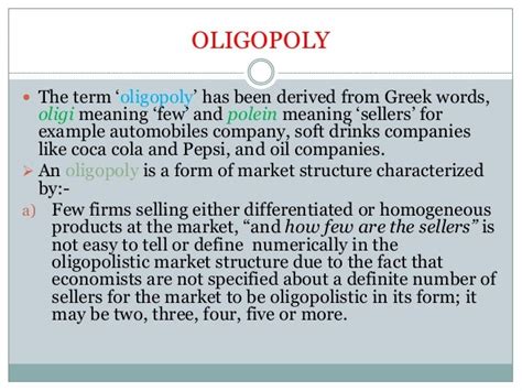 answer to oligopoly aplia PDF