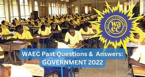 answer to section c waec government Epub