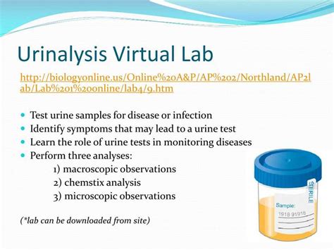 answer to the urinalysis lab activity Epub