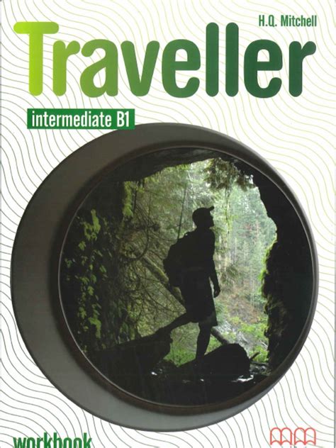 answer workbook traveller intermediat Doc