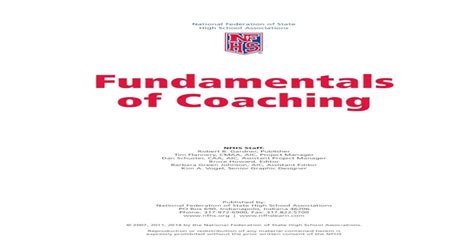 answer-to-nfhs-fundamentals-to-coaching Ebook Reader