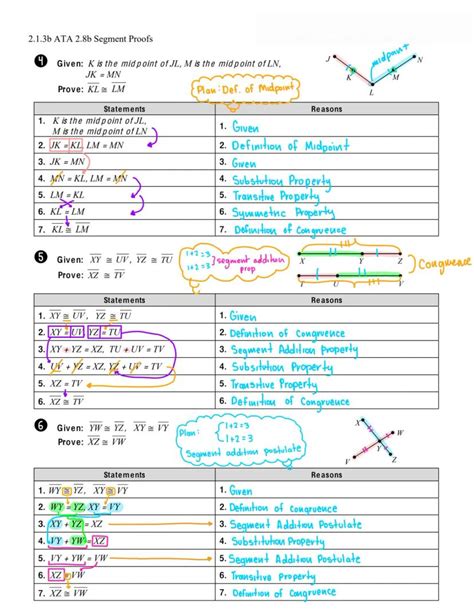 answere key for domain assessment geometry Doc