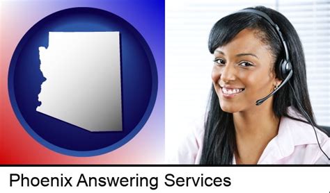 answering services in arizona Reader