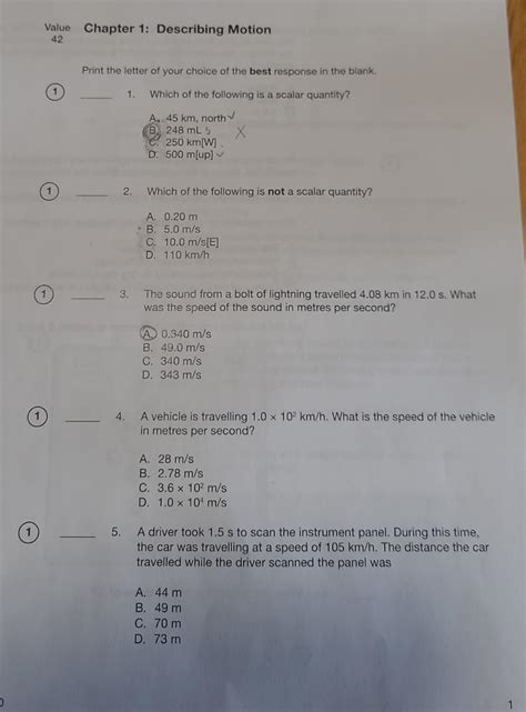 answers assignment booklet b1 science 20 Kindle Editon