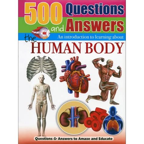 answers biodigest 10 the human body Kindle Editon