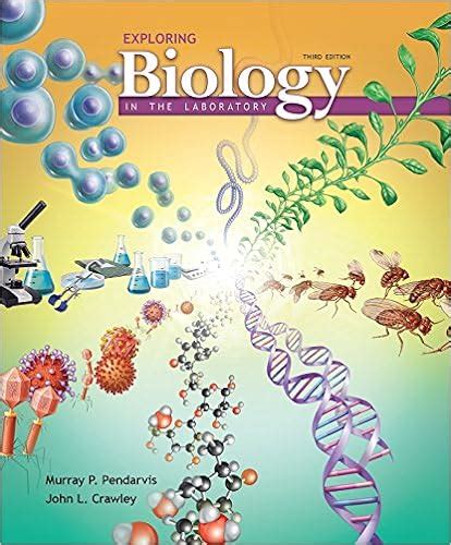 answers biology laboratory manual third edition Kindle Editon