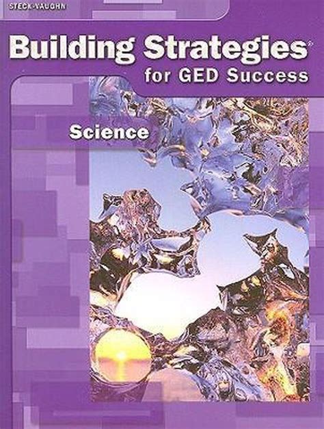 answers building strategies for ged success Epub