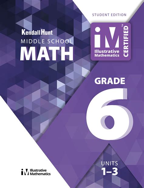 answers for 6th grade math book Kindle Editon