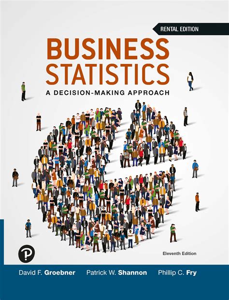 answers for business statistics pearson PDF