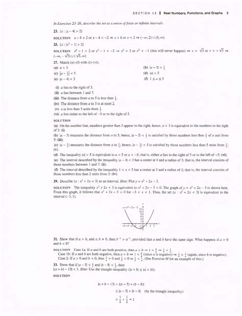 answers for calculus early transcendentals Doc