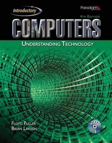 answers for computers understing technology fourth edition Epub